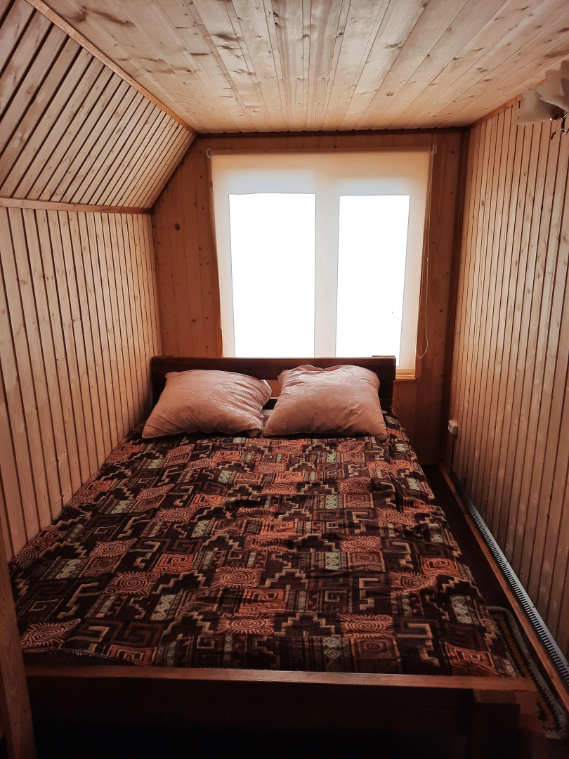 Гостевой Дом Тулокса