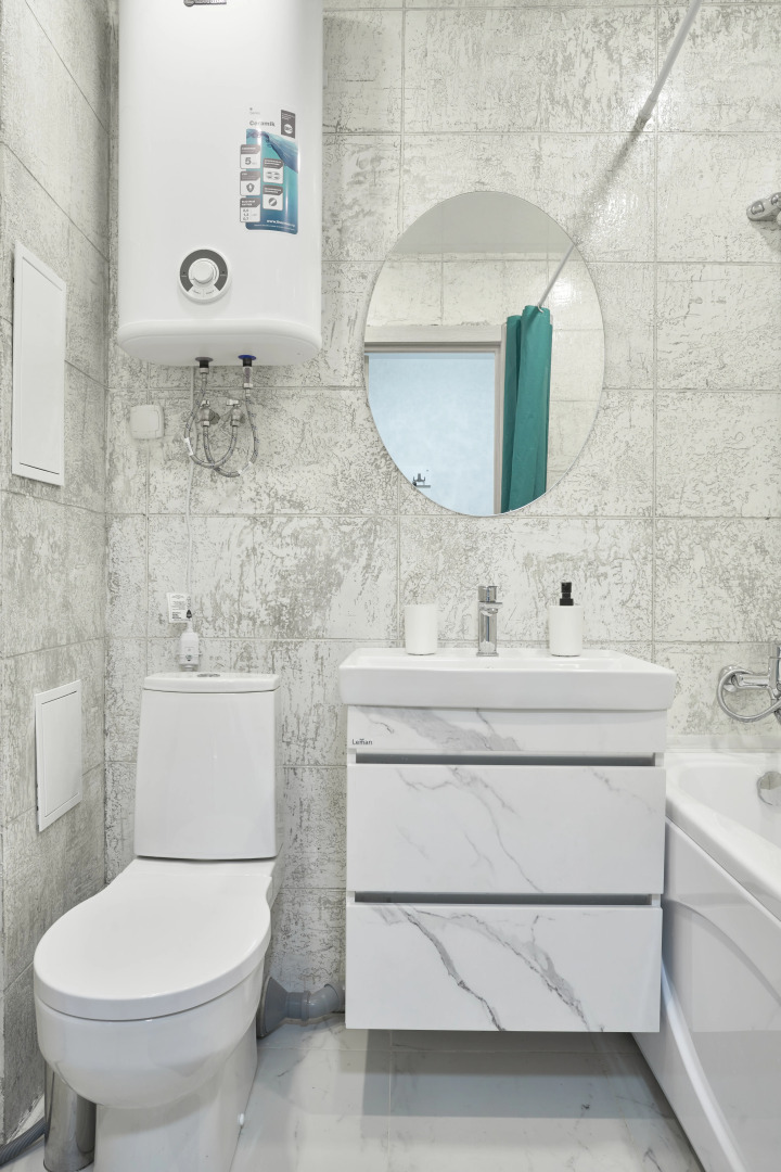 Апартаменты GOOD NIGHT на Киевской 1