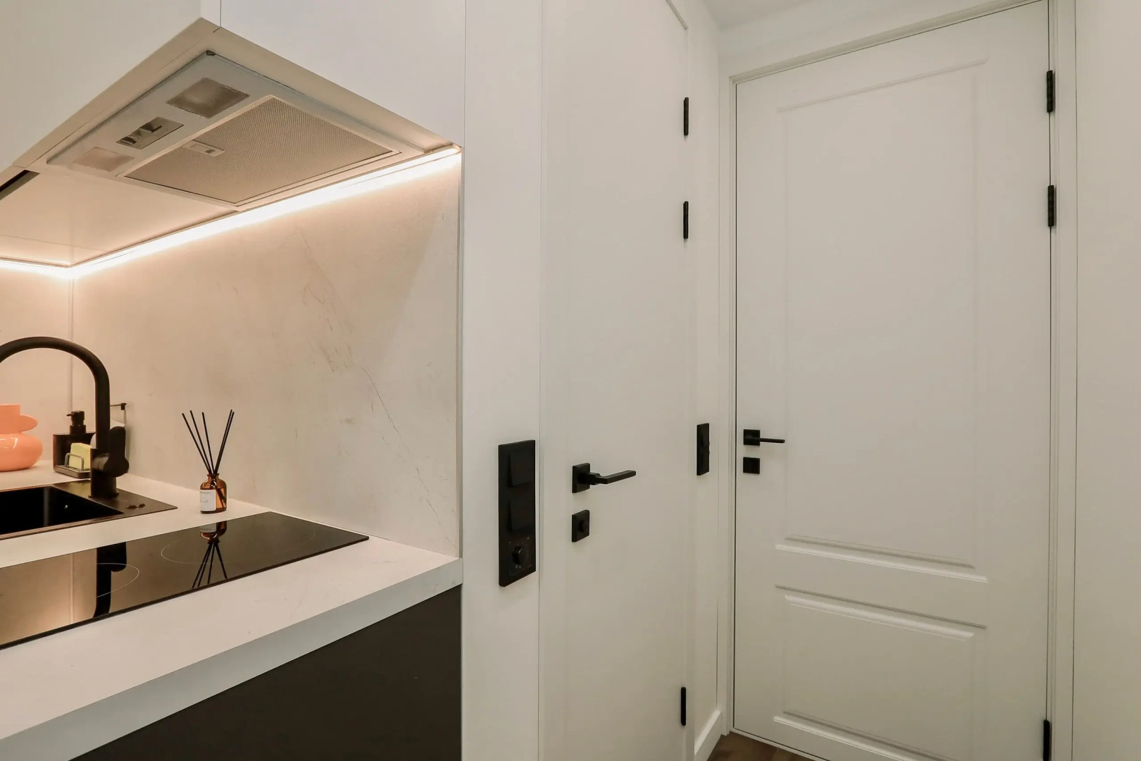 Квартира Privi House на Холмогорова 113