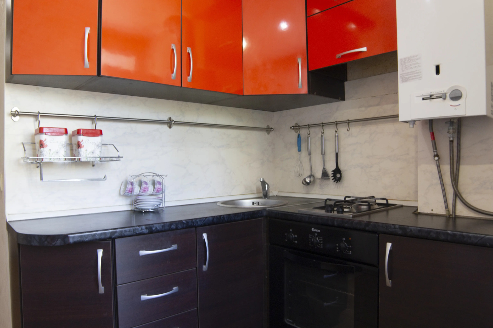 Апартаменты Квартира для Командировочных