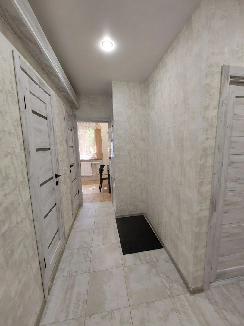 Квартира VgostiVpeterhof