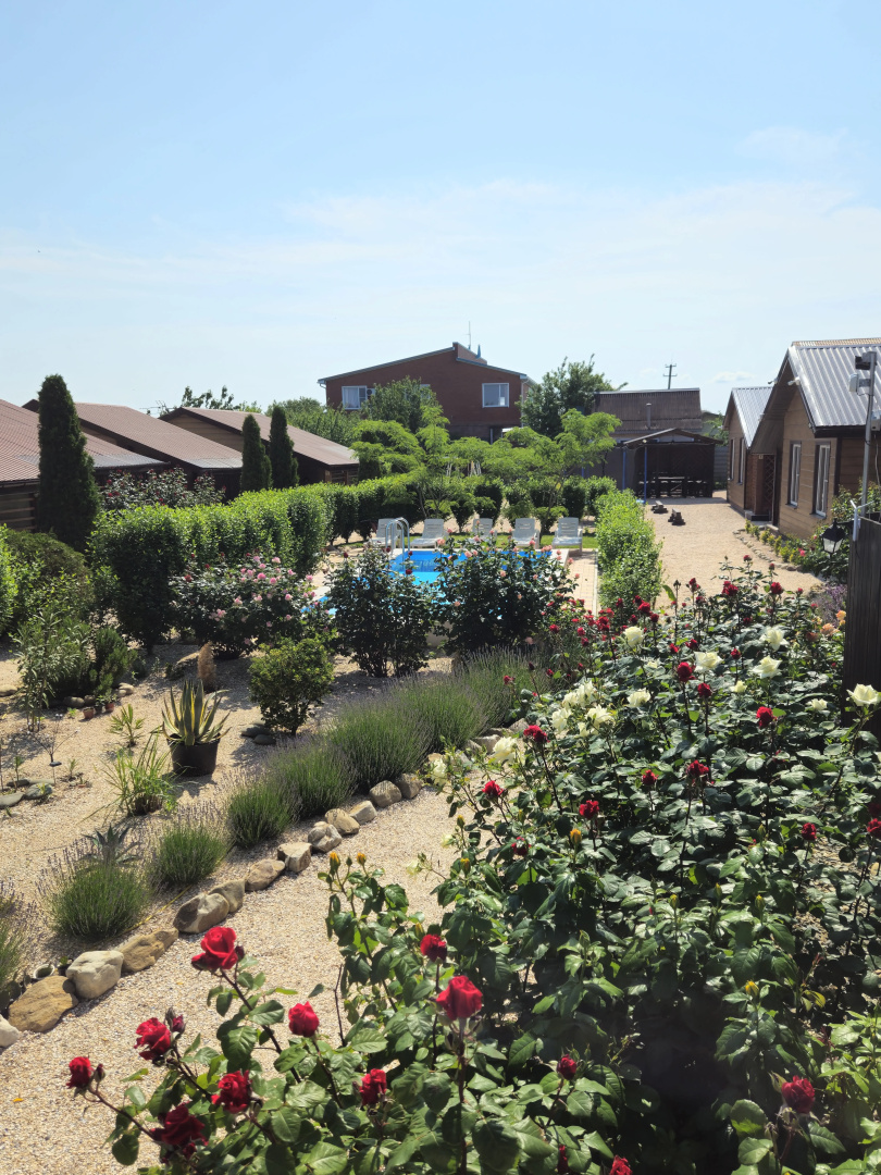Апартаменты Holiday Home at Frunze