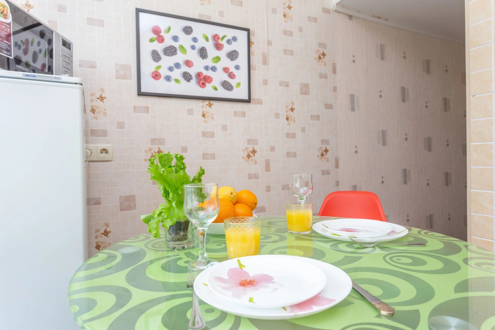 Апартаменты Современная квартира Институт Культуры, ЖД, Центр