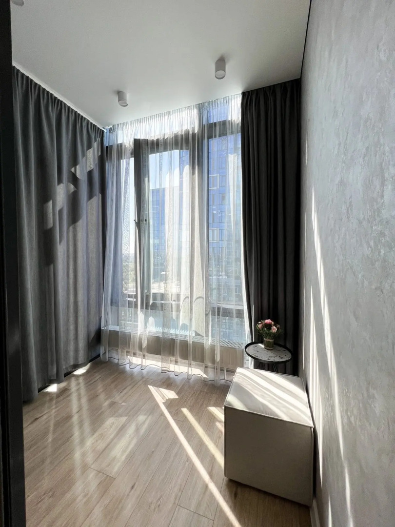 Квартира Апартаменты в Жк Atlantis Deluxe