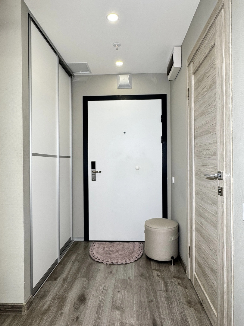 Квартира 2 Ночи Витебский проспект 99к1