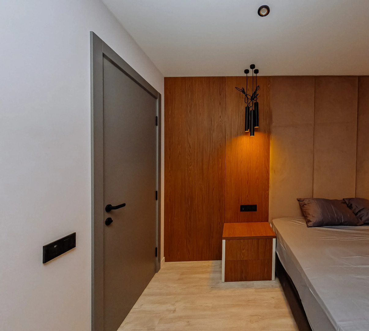 Квартира 2-ух Комнатная Квартира