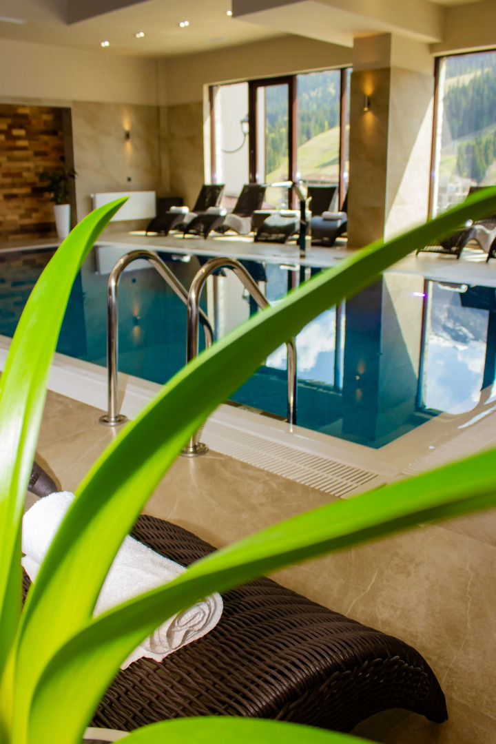 Axis Миррос Архыз