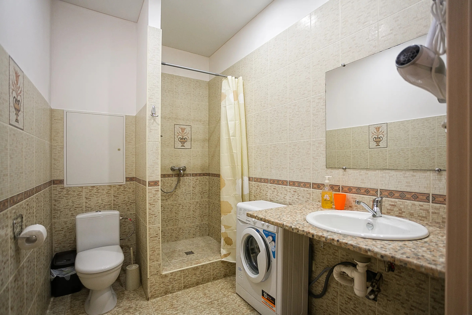 Апартаменты Familiya Gurzuf 1