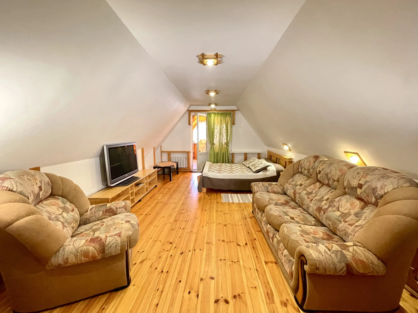 Гостевой дом Банщиков