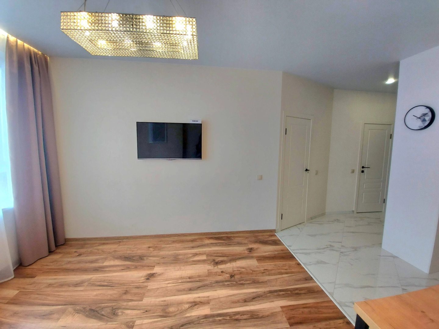 Квартира в центре Омска ЖК УТИНАЯ ГОРА