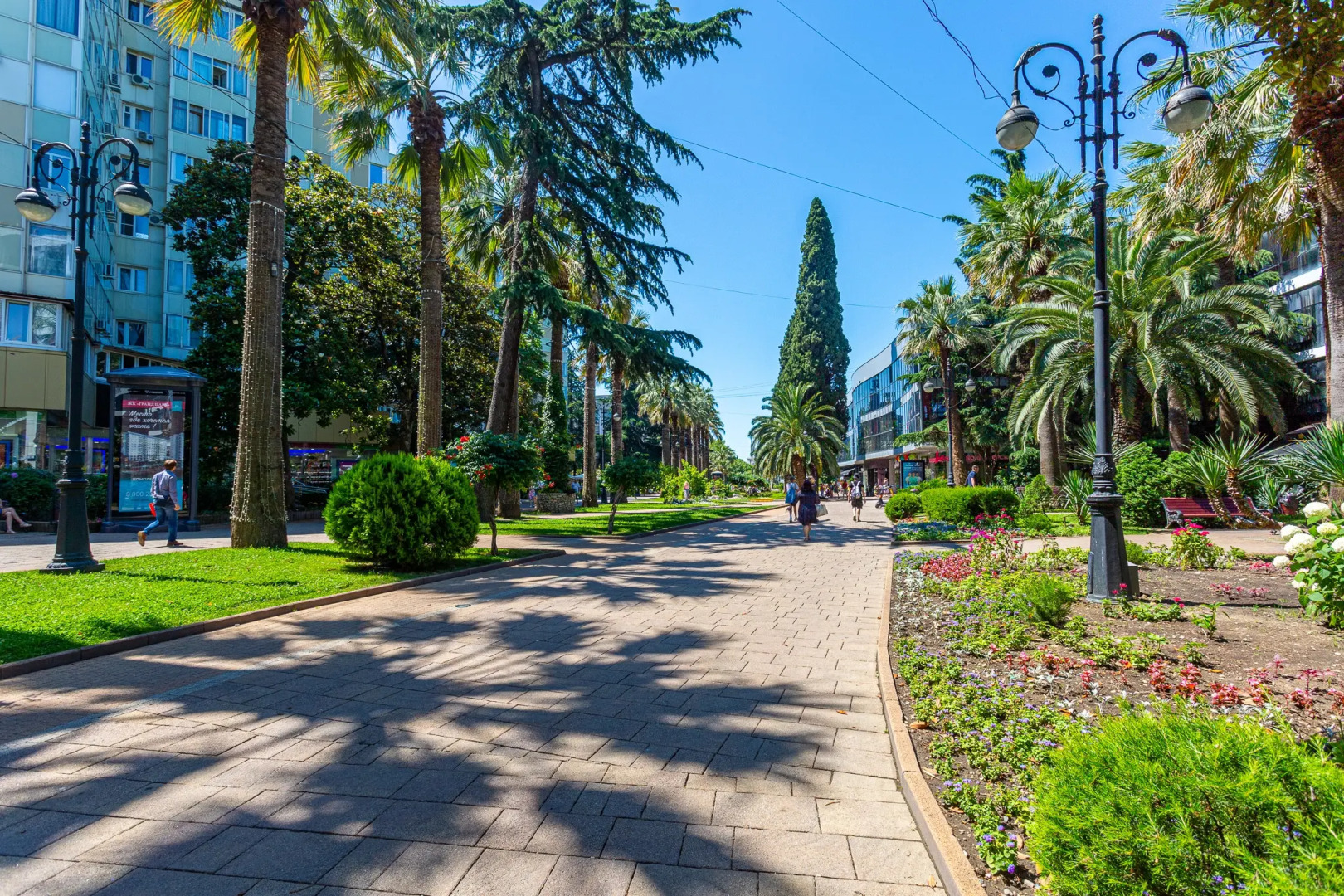 Апартаменты Your Mirror Apart на Навагинской улице