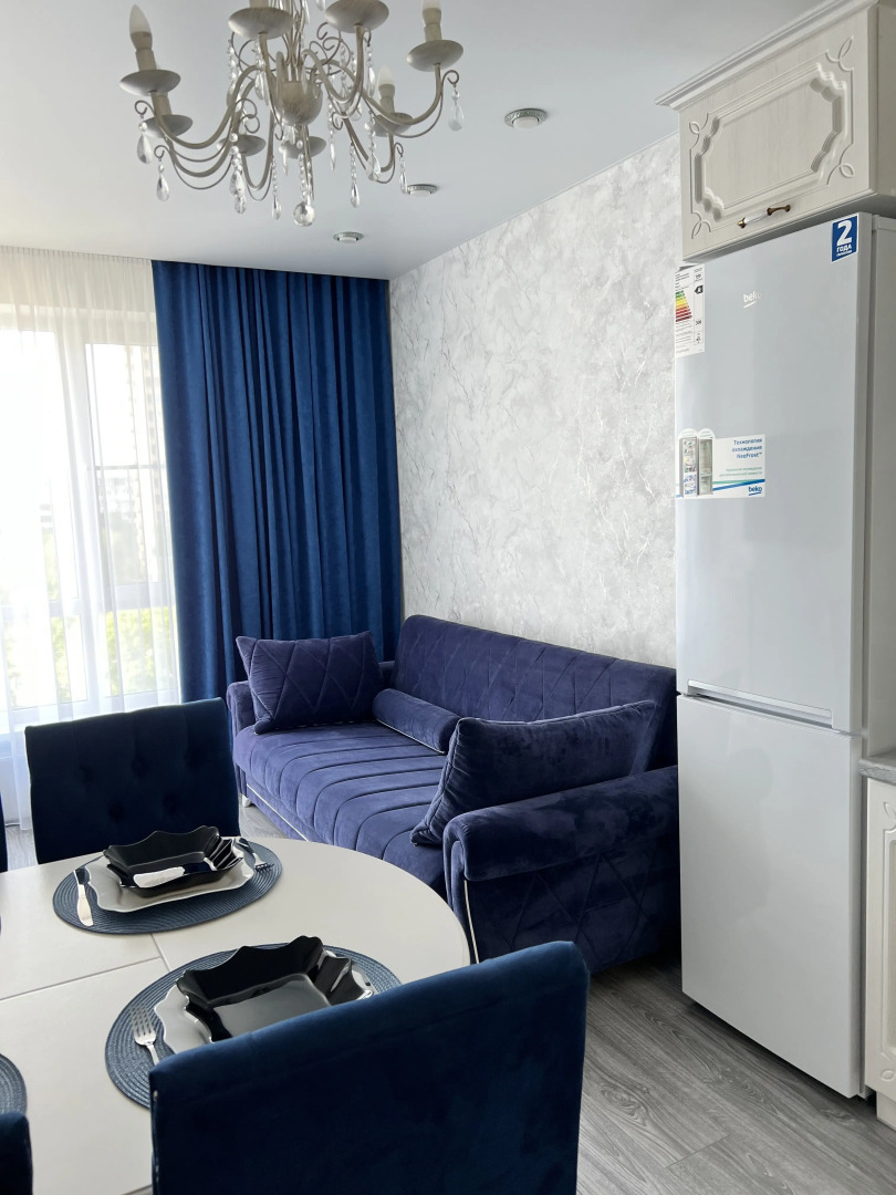 Апартаменты Ёlki Appart Classic