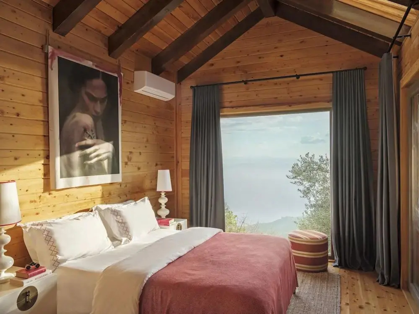 Отель Simurg Inn