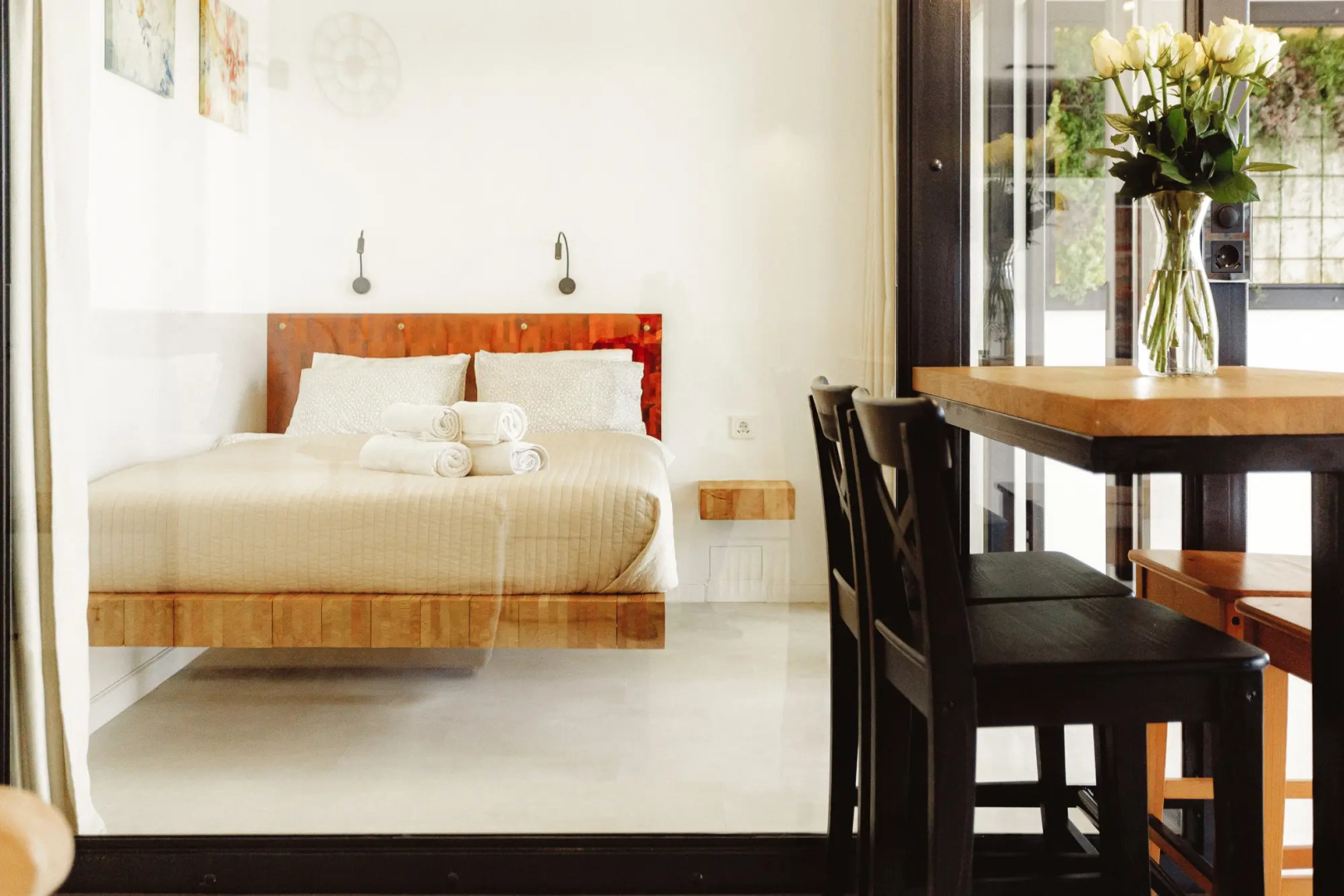 Апартаменты Cozy39