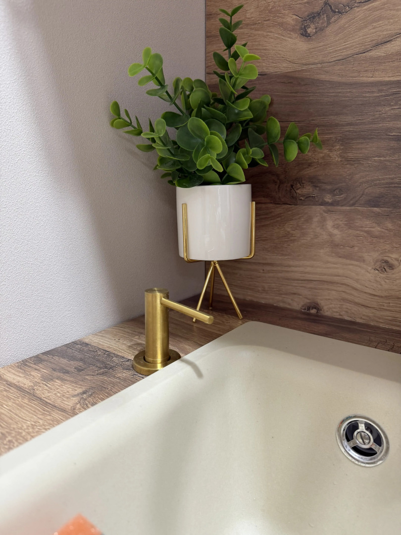 Квартира Калининский