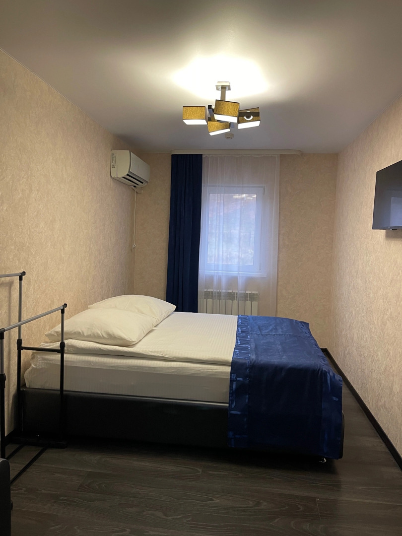 Лесная Сказка Отель