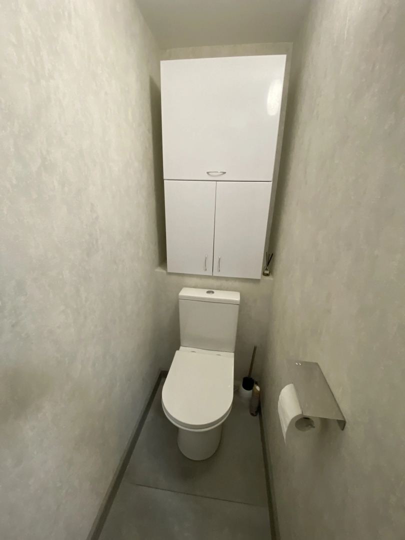 Квартира Апартаменты на Олимпийском