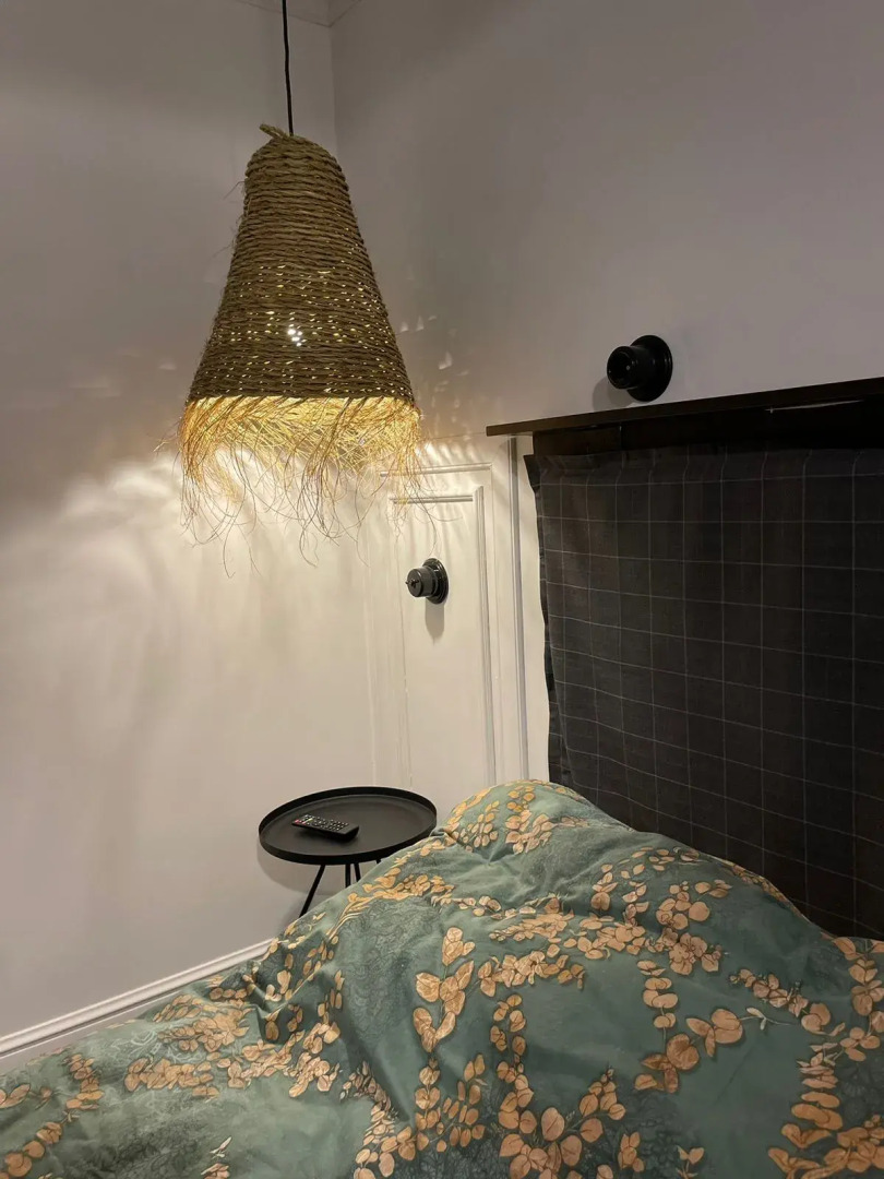 Квартира Дизайн в Историческом Сердце Города