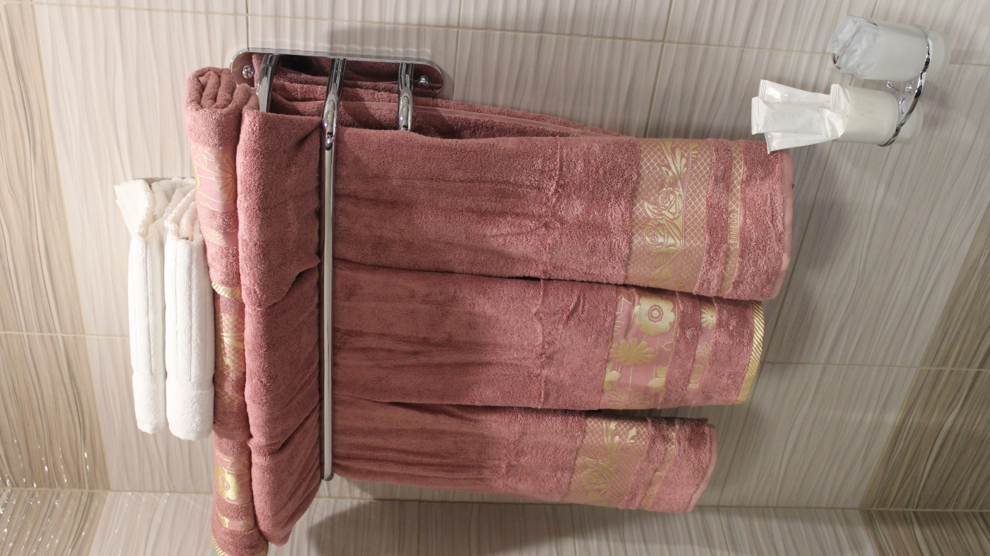 Гостиница Baikal Apartment