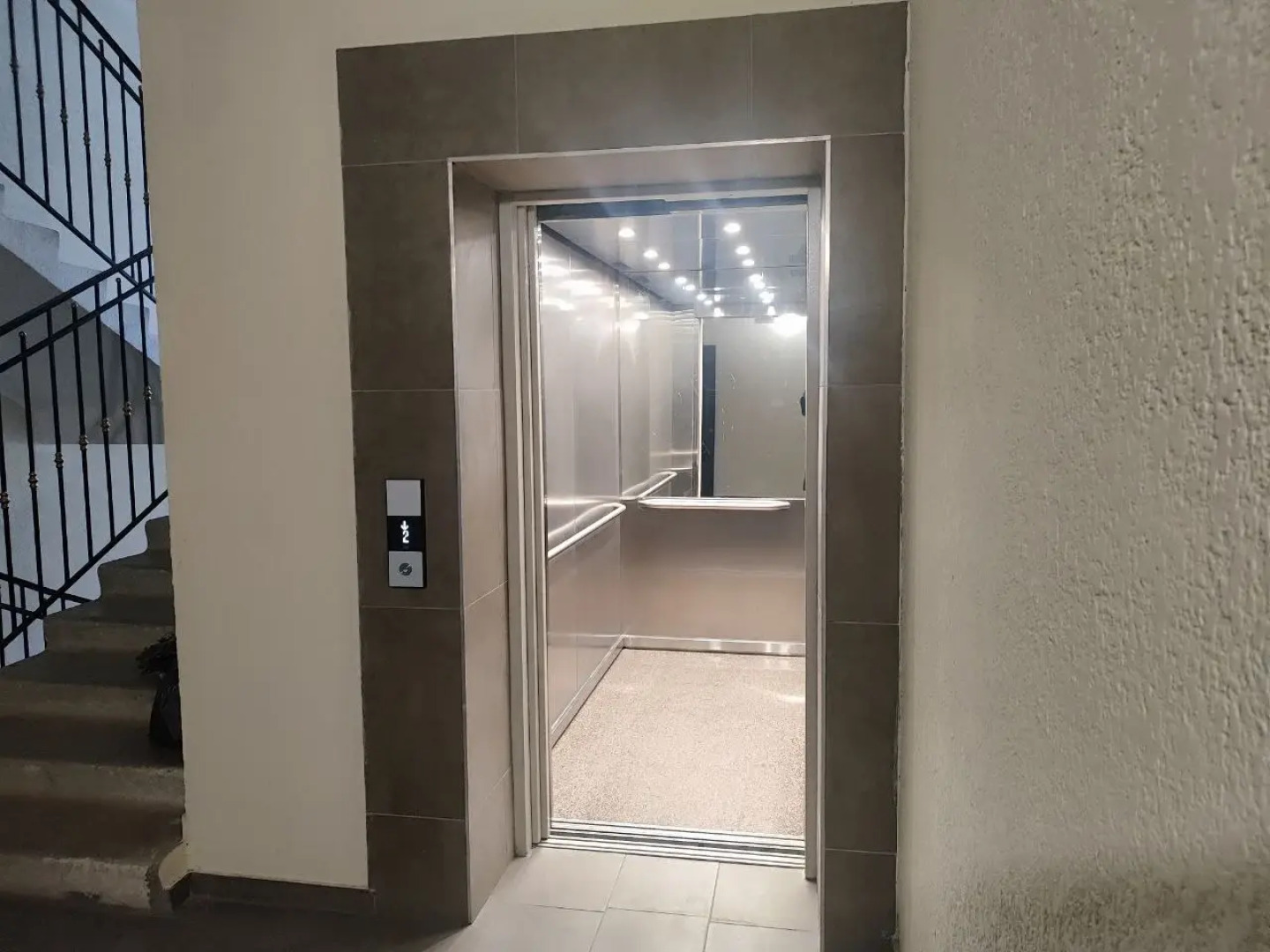 Квартира Relax Baltika