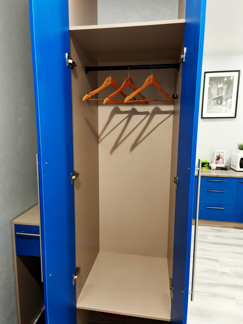 Апартаменты Aqua de Vida