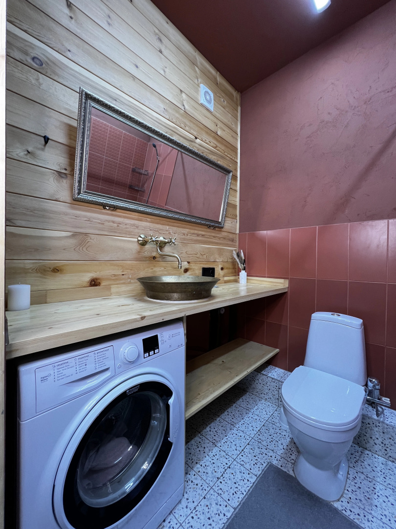 Квартира Лофт Апартамент возле Аквапарка