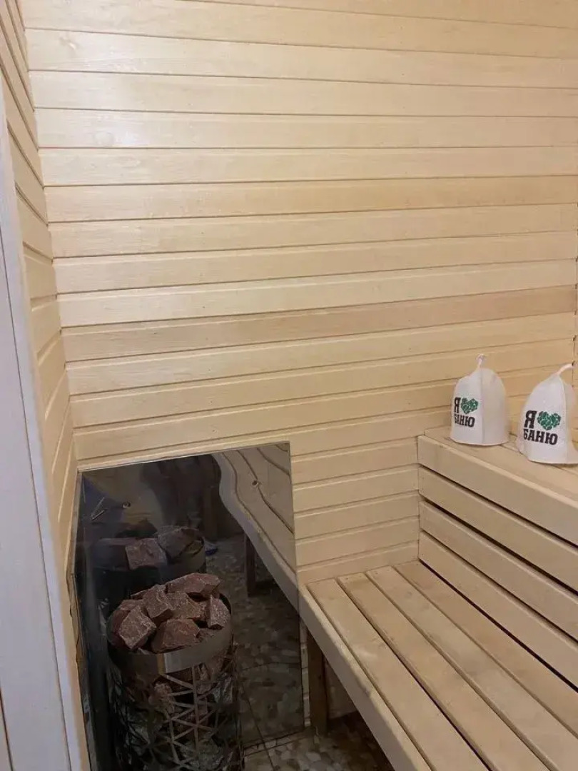 Частный дом Весна парк 99