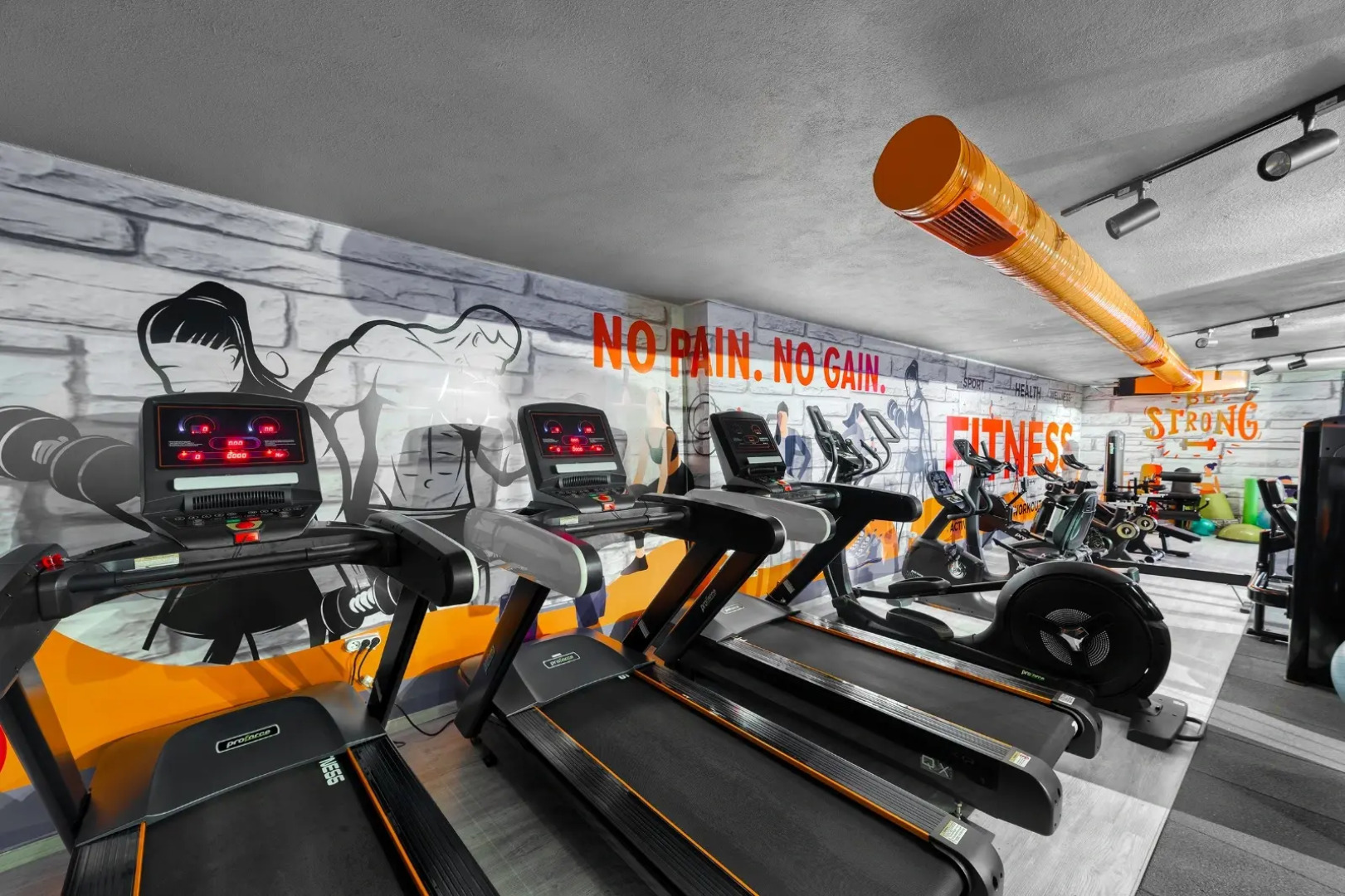 Апарт-отель Aria Riva