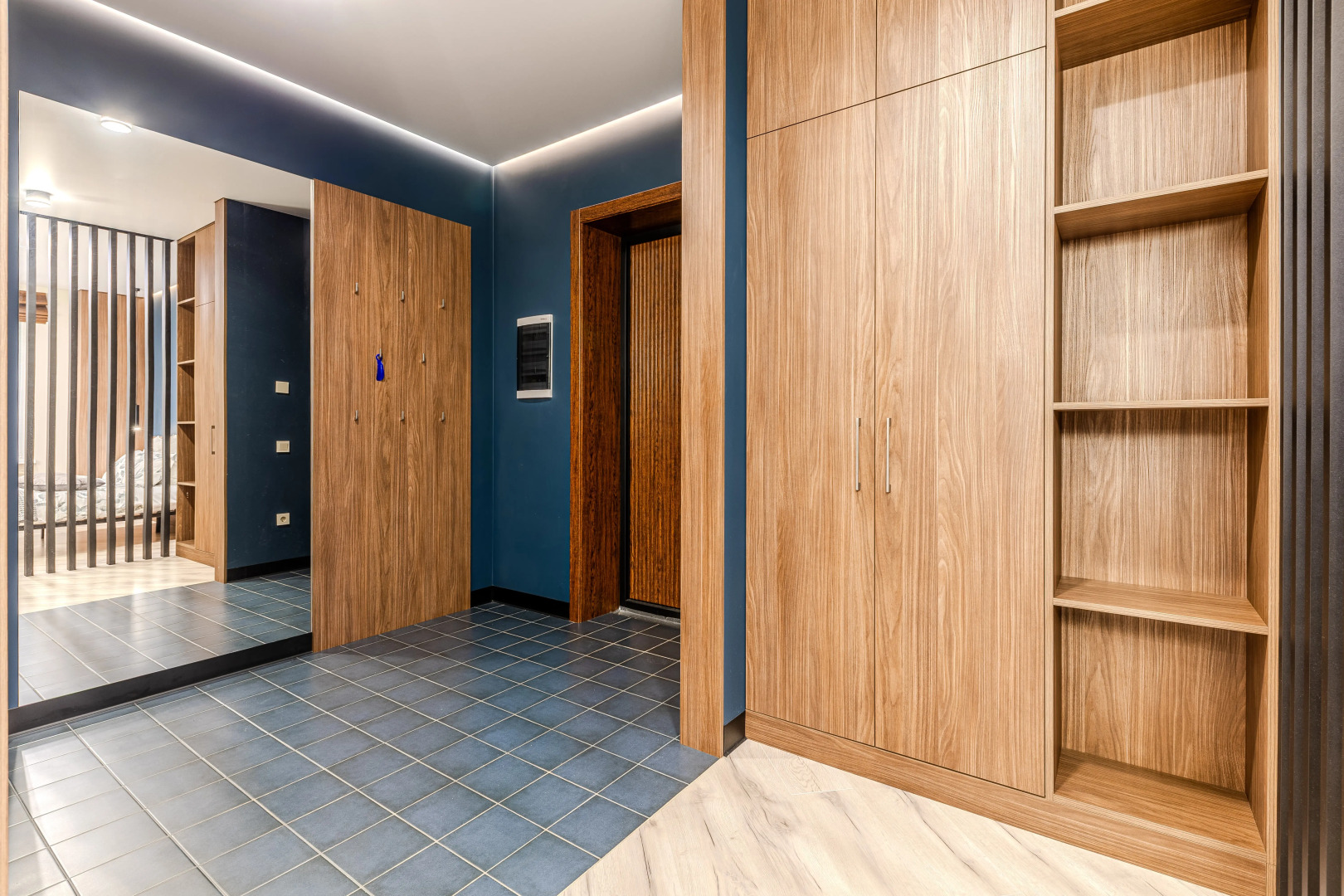 Квартира Studiominsk 26