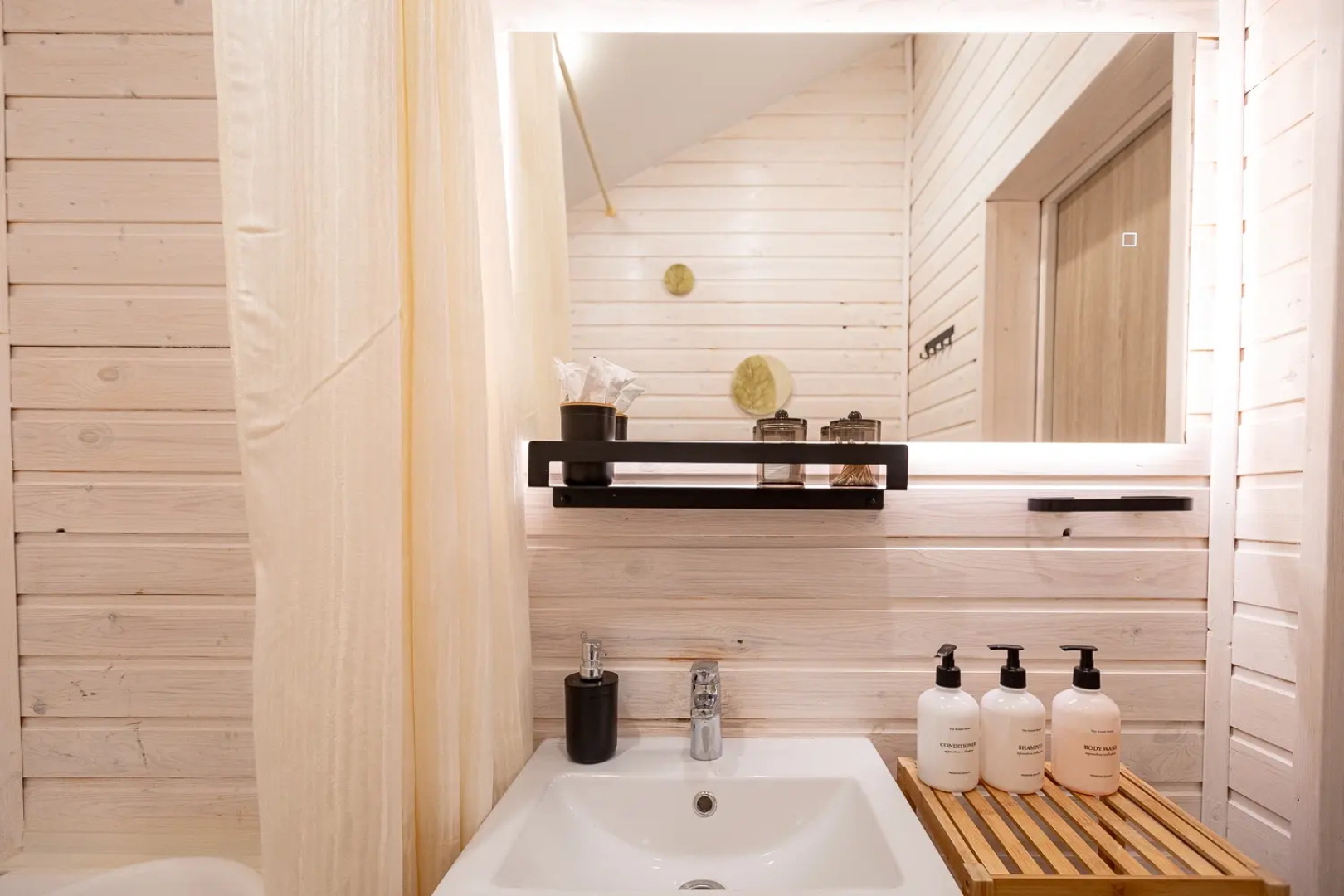 Частный дом Point 382 Оливковый