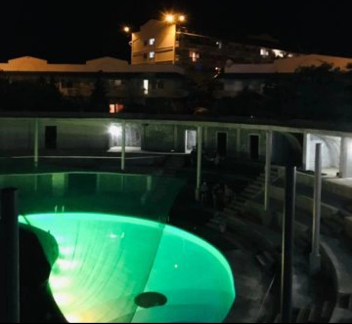 Апартаменты На Базе Отдыха Любоморье