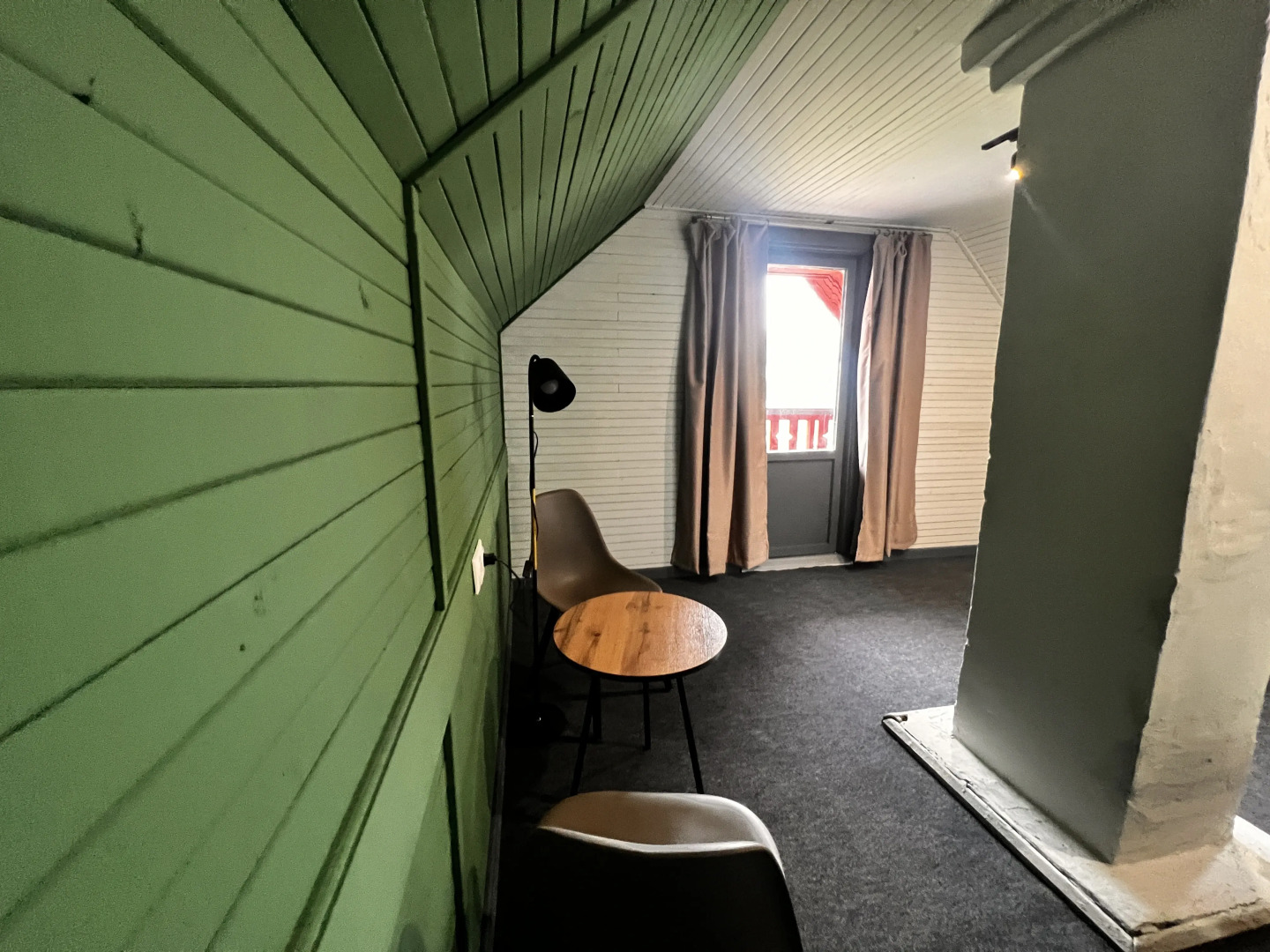 База Отдыха Порт Михалёв