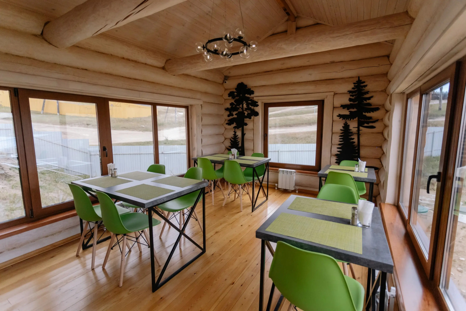 Гостевой Дом Сказки Байкала