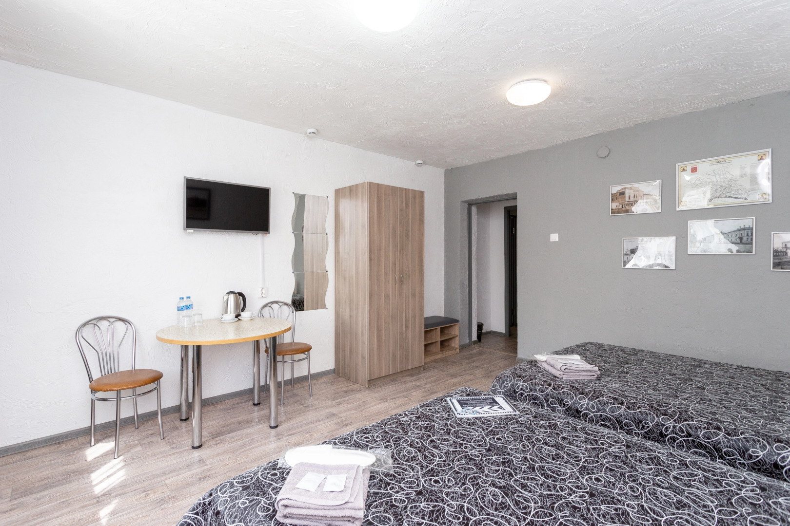 Гостиница КИНОЛЕНТА