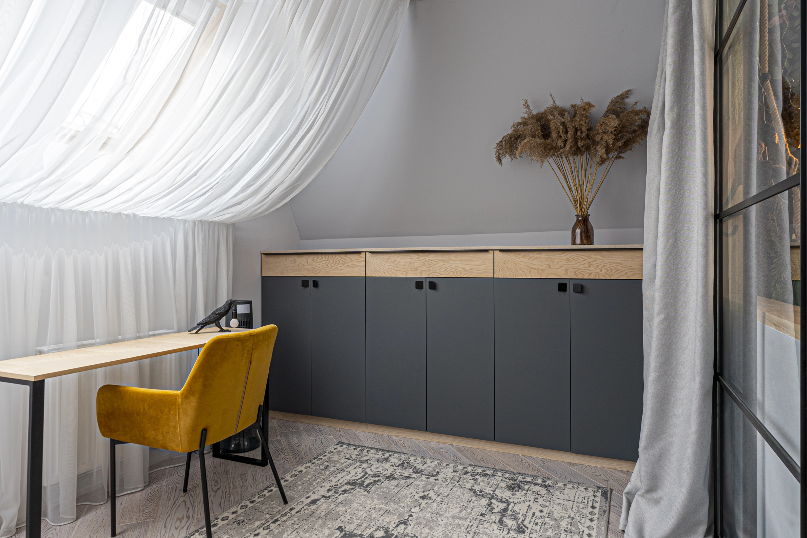 Апартаменты GreenMeet House