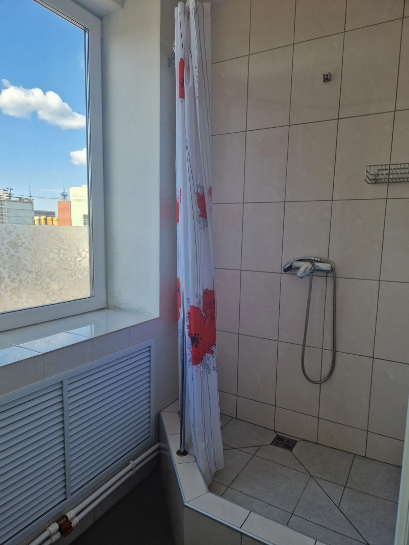 Хостел Визит