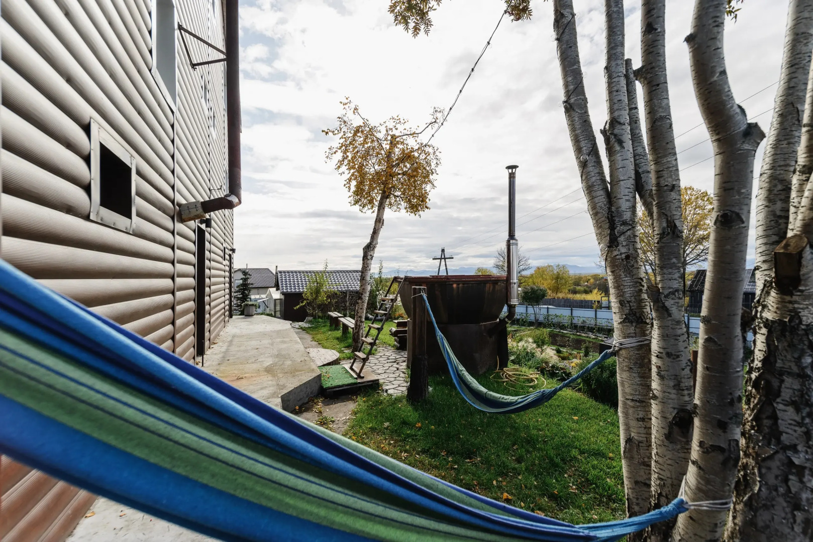 Гостевой дом 21 kamhouse