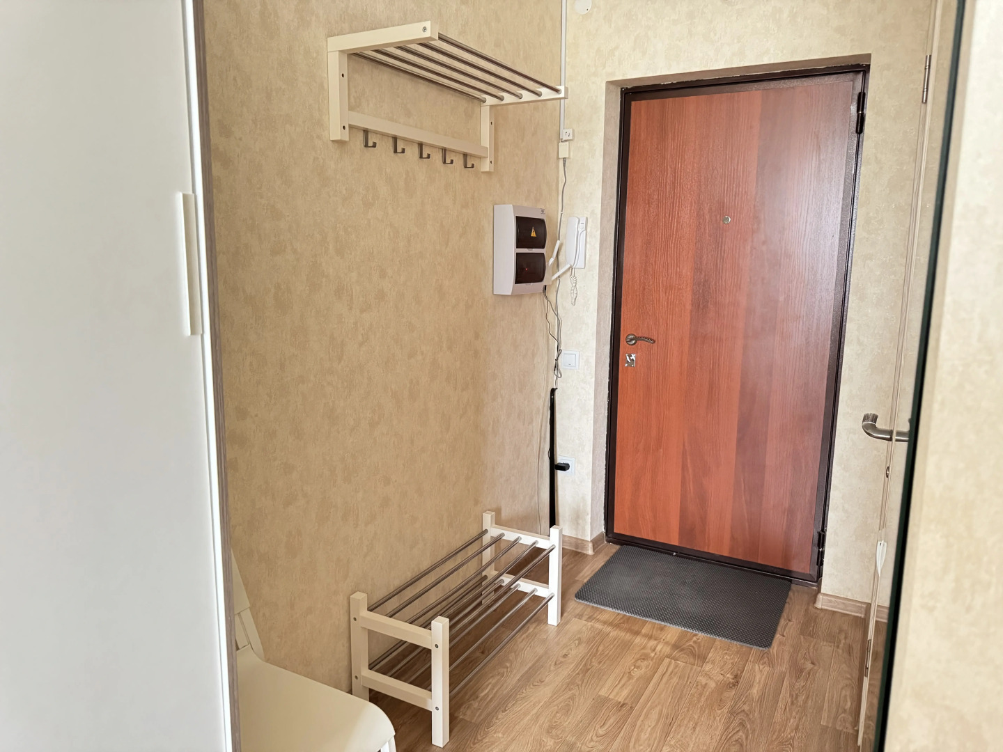 Квартира Batasheva Apart