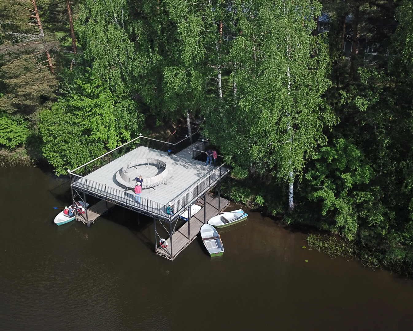 Отель Ефимов Бор