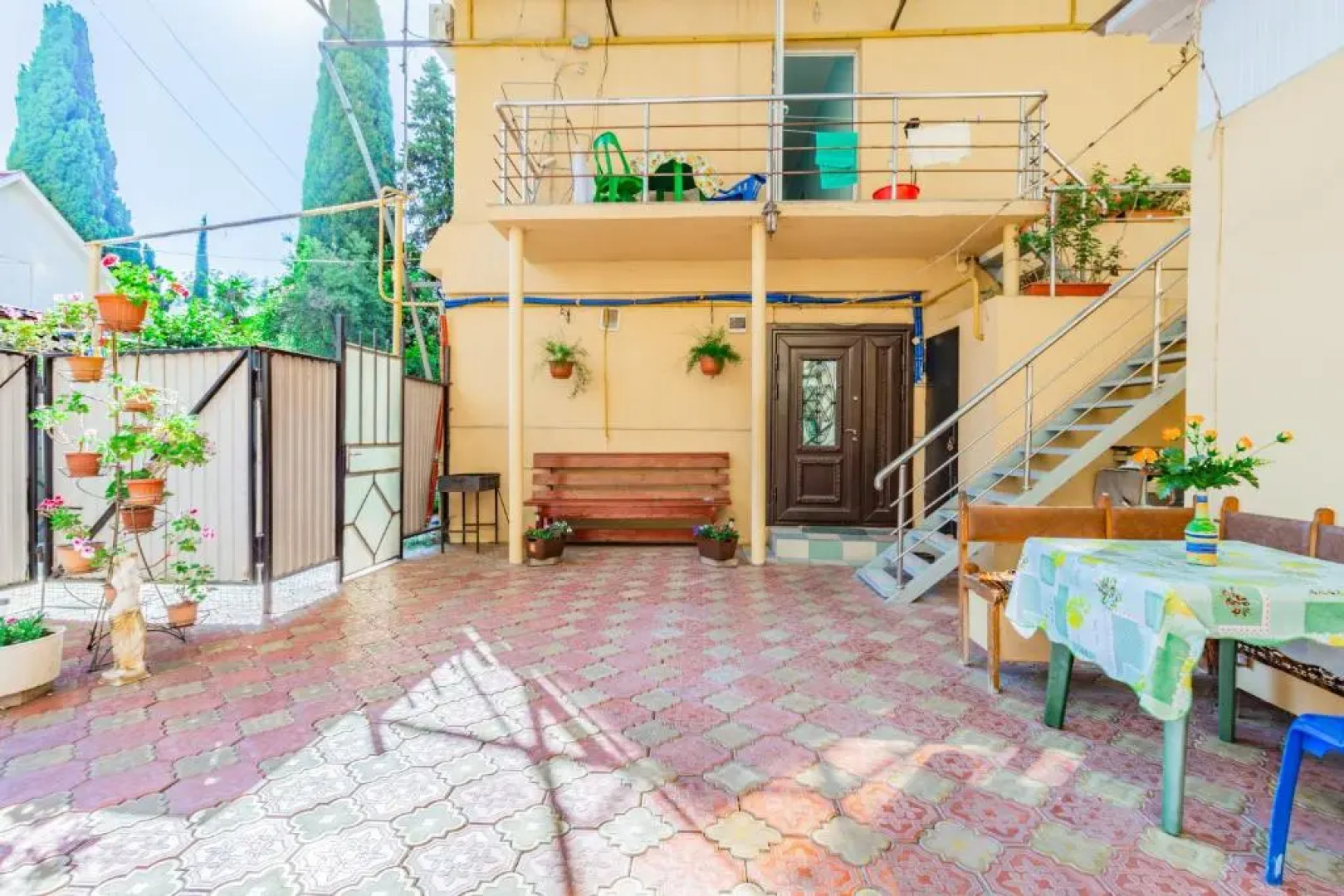 Margarita Guest House