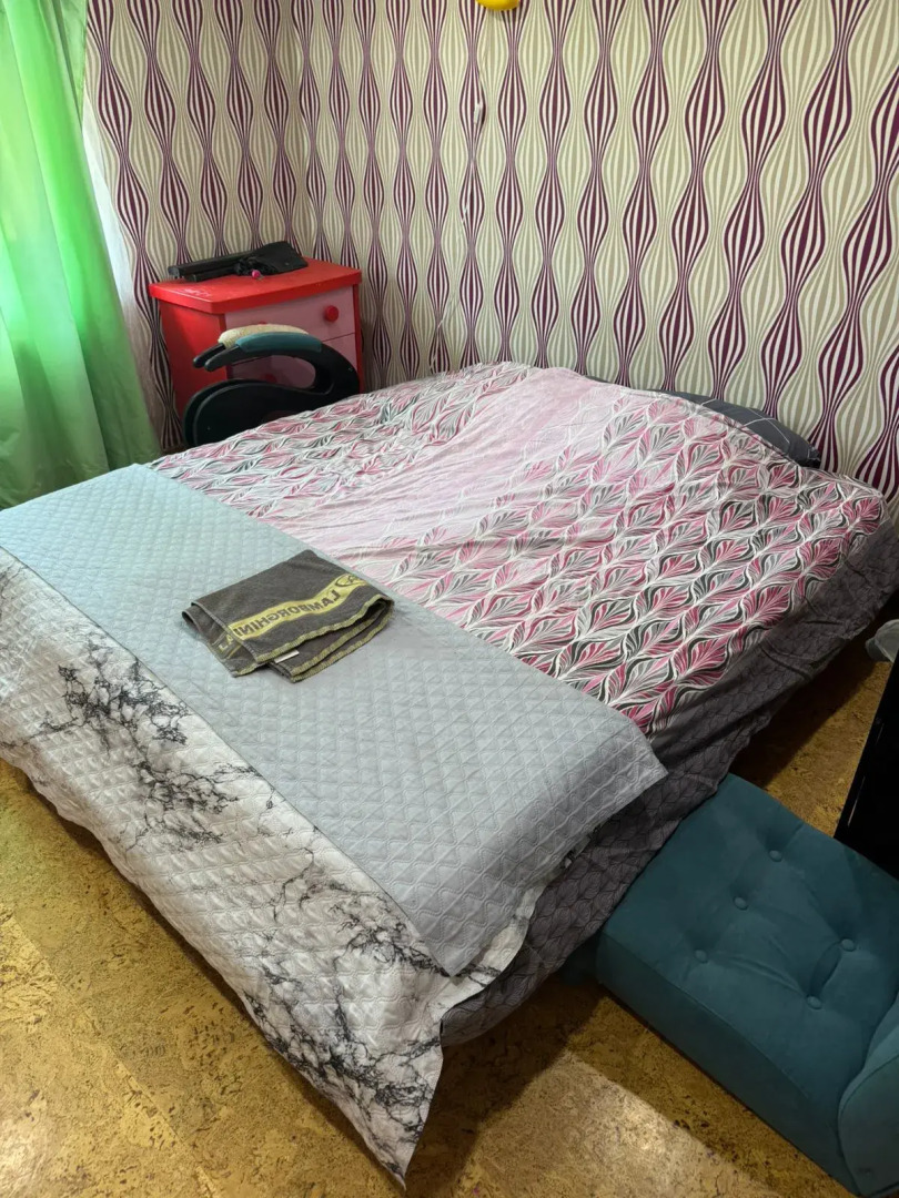 Частный дом Шапкин