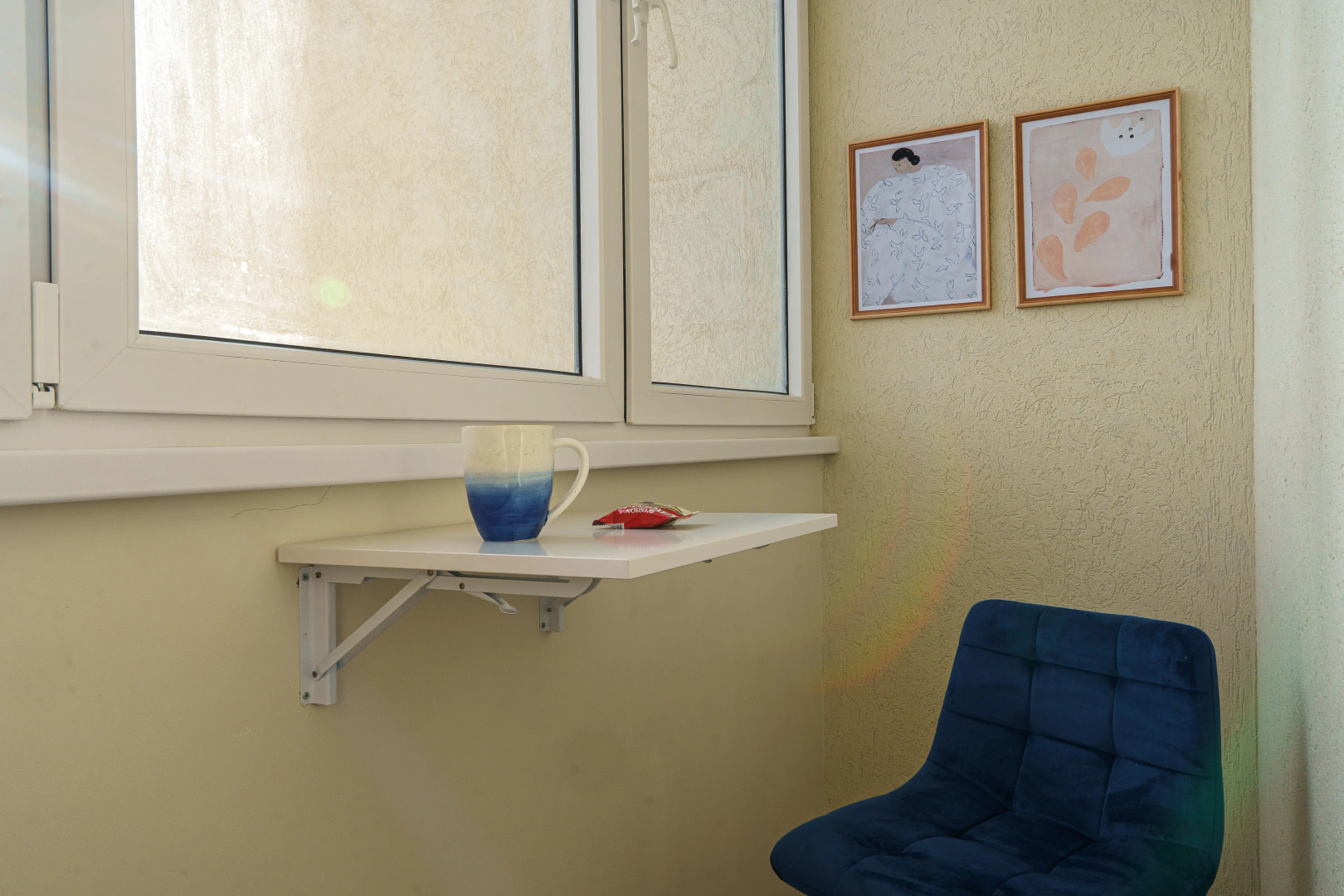 Апартаменты Elegance от сети Good Vibes Apartments