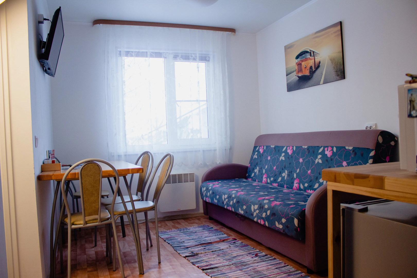 Гостевой дом Марфино