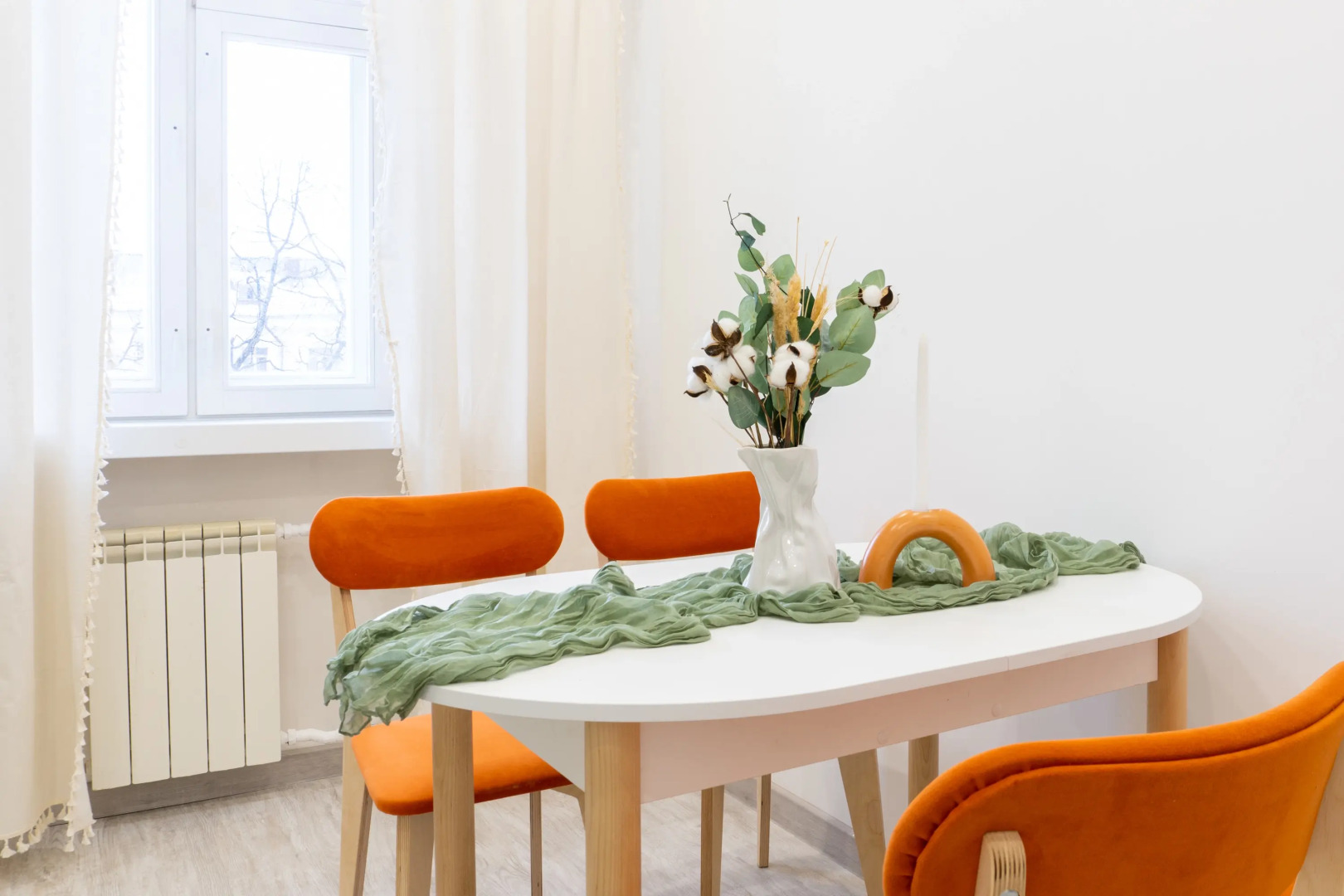 Квартира Двухкомнатная в Центре Казани