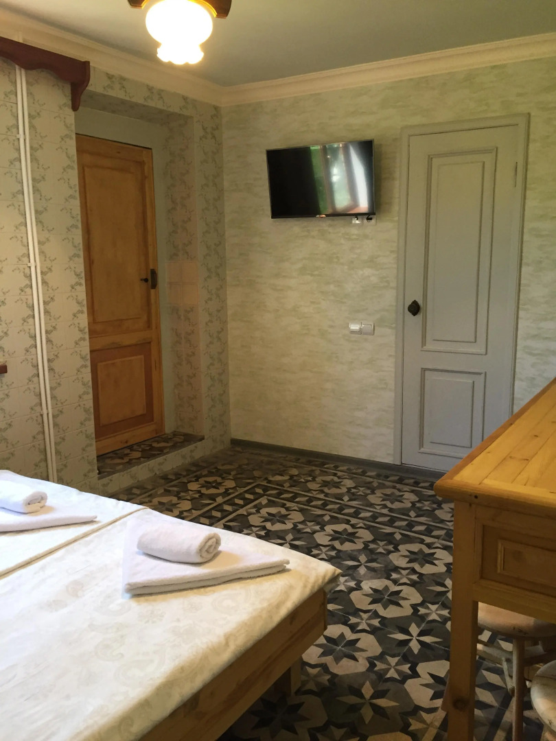 Гостевой Дом Apple Tree