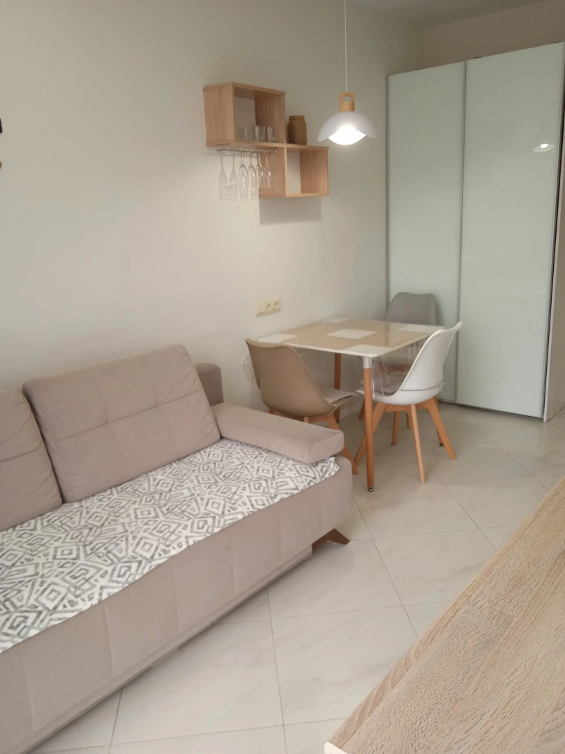 Квартира Sorrento Luxe