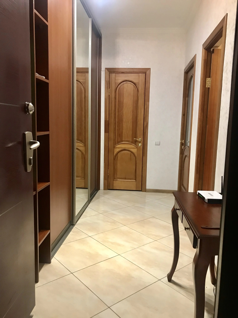 Квартира в самом центре Калининграда