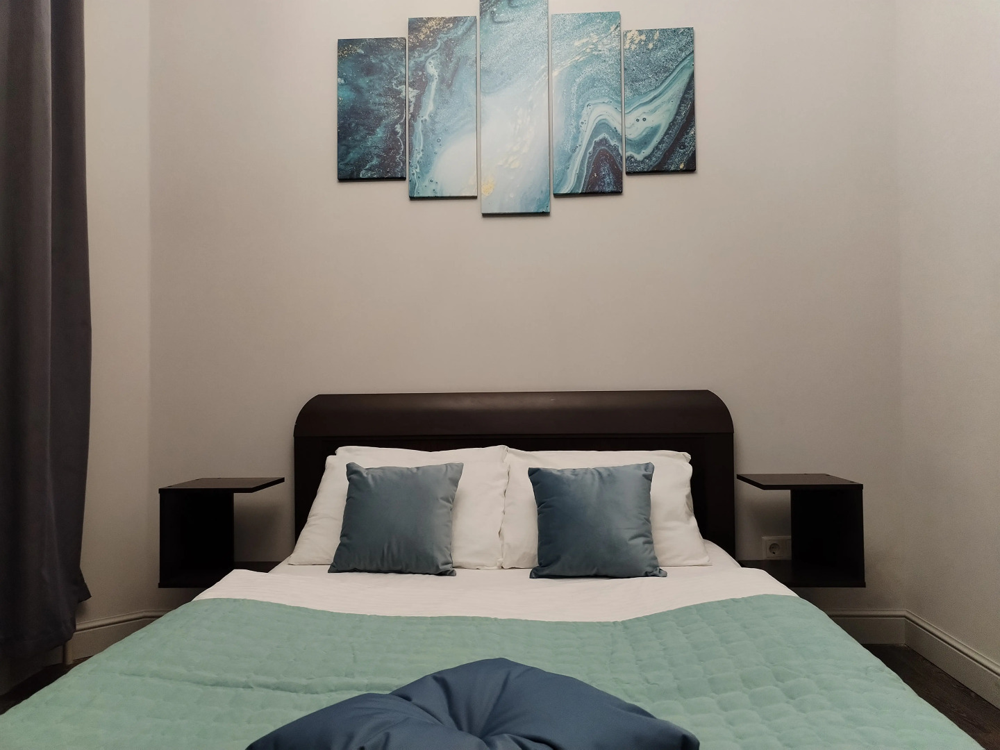 Мини-отель Адажио на Коломенской