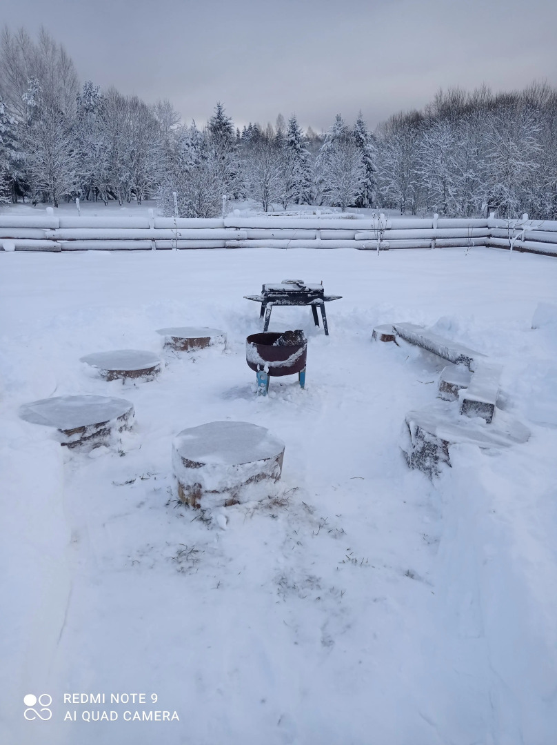 Гостевой дом Домик Художников