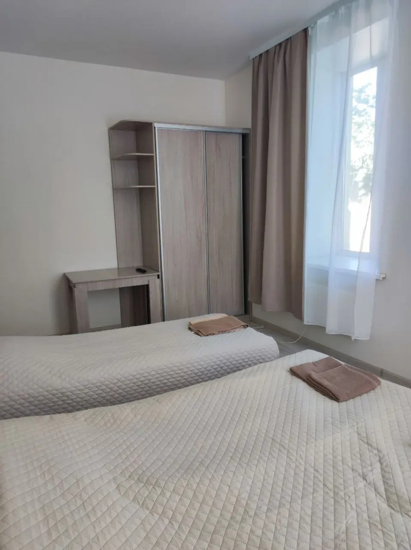 Гостевой дом Спи-Живи-Отдыхай